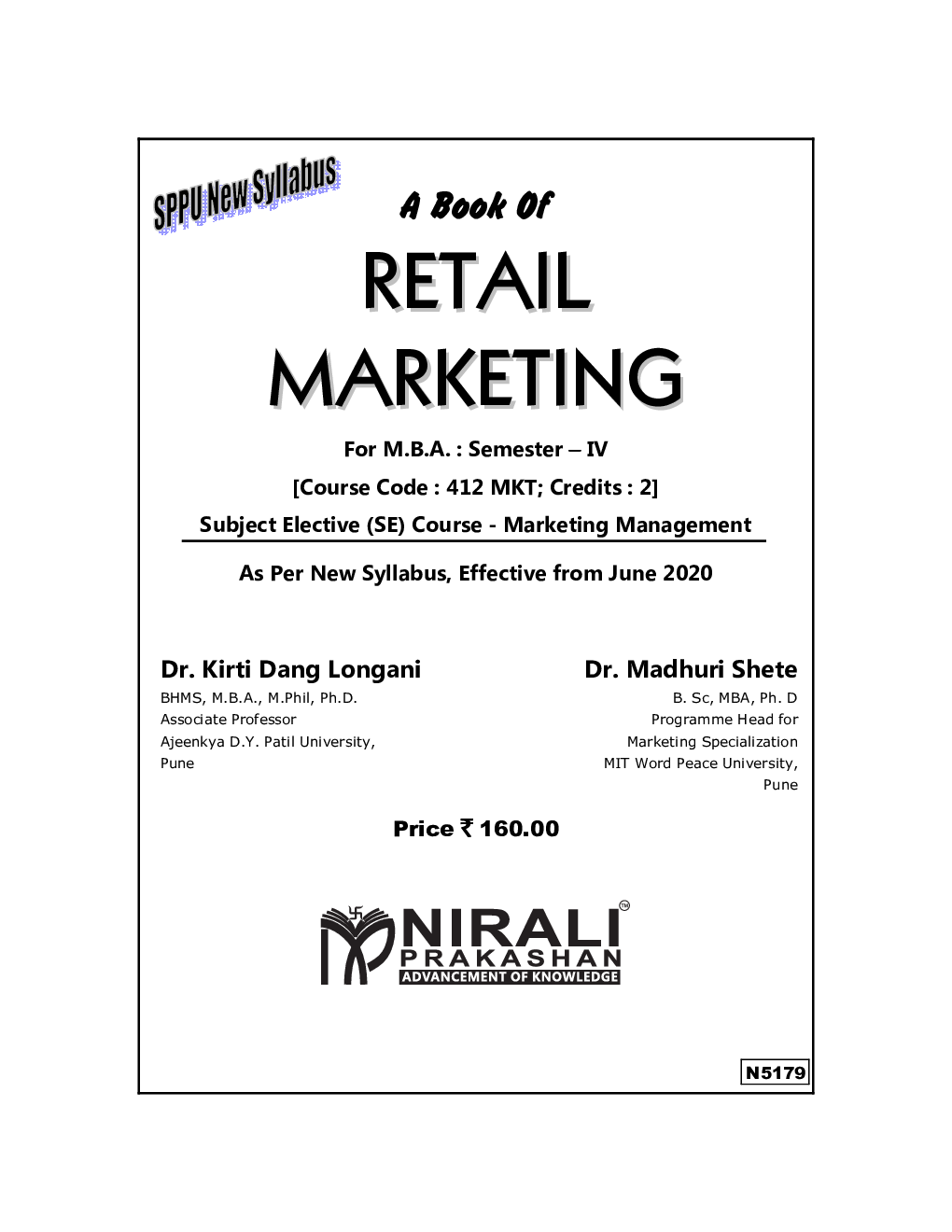 Retail Marketing - Page 2