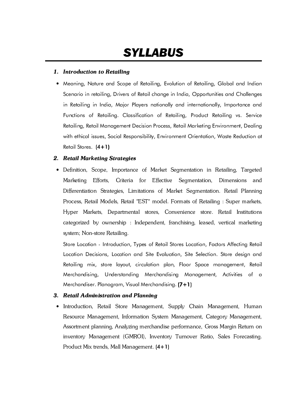 Retail Marketing - Page 5