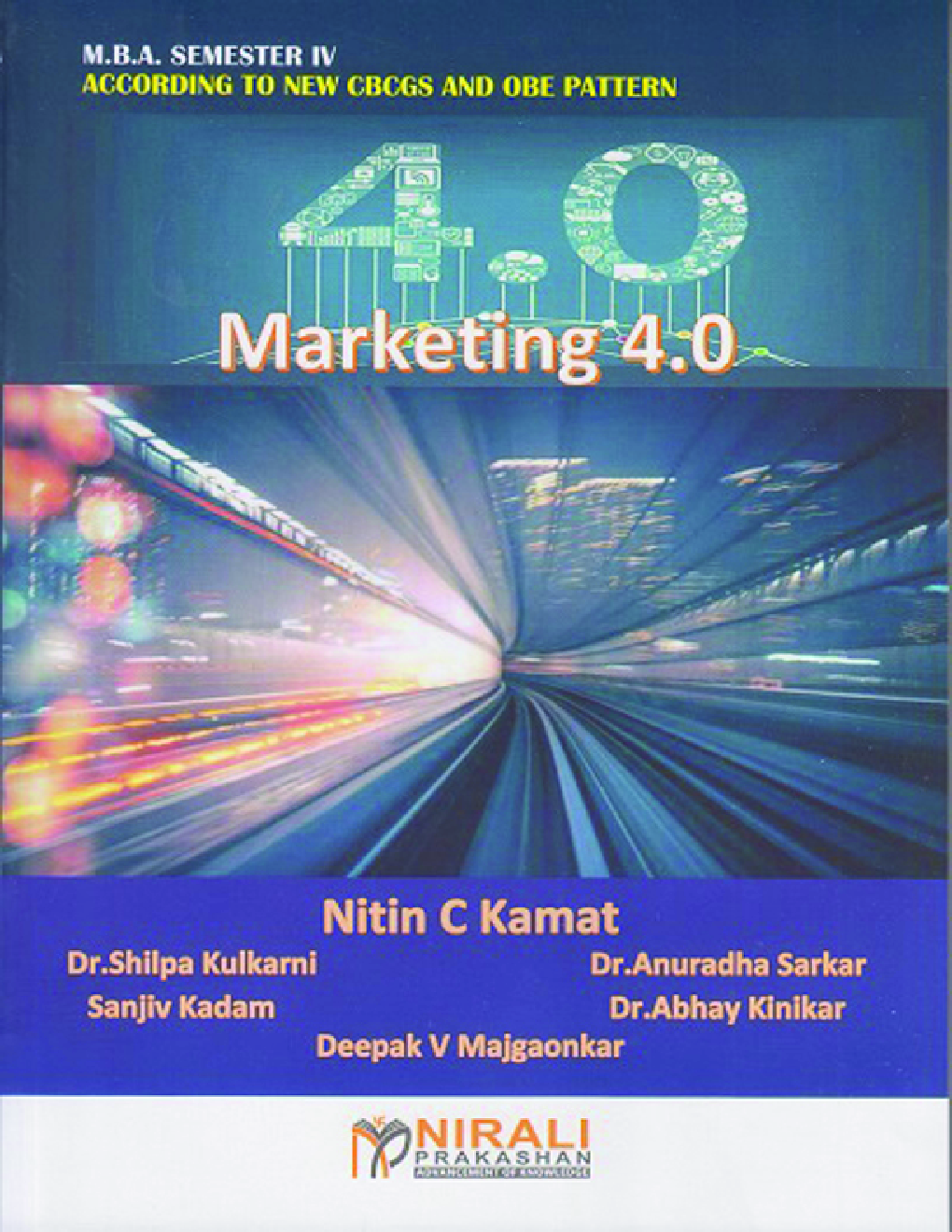 Marketing 4.0 - Page 1