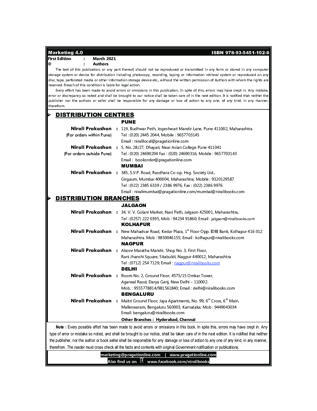 Marketing 4.0 - Page 3