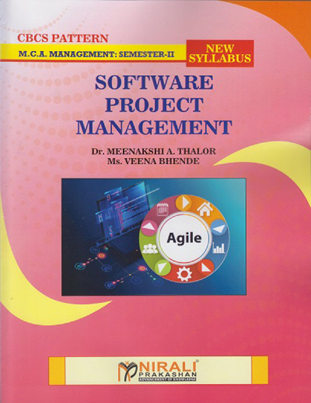 Software Project Management - Page 1