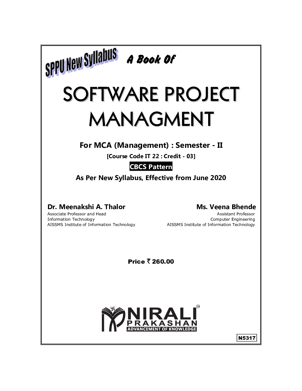 Software Project Management - Page 2
