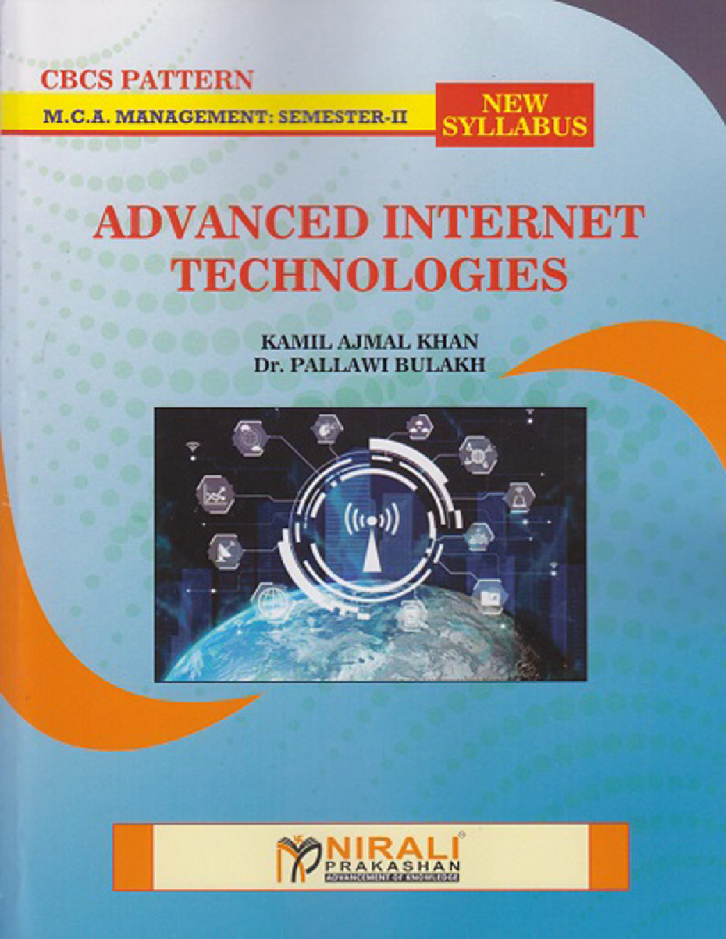 Advanced Internet Technologies - Page 1