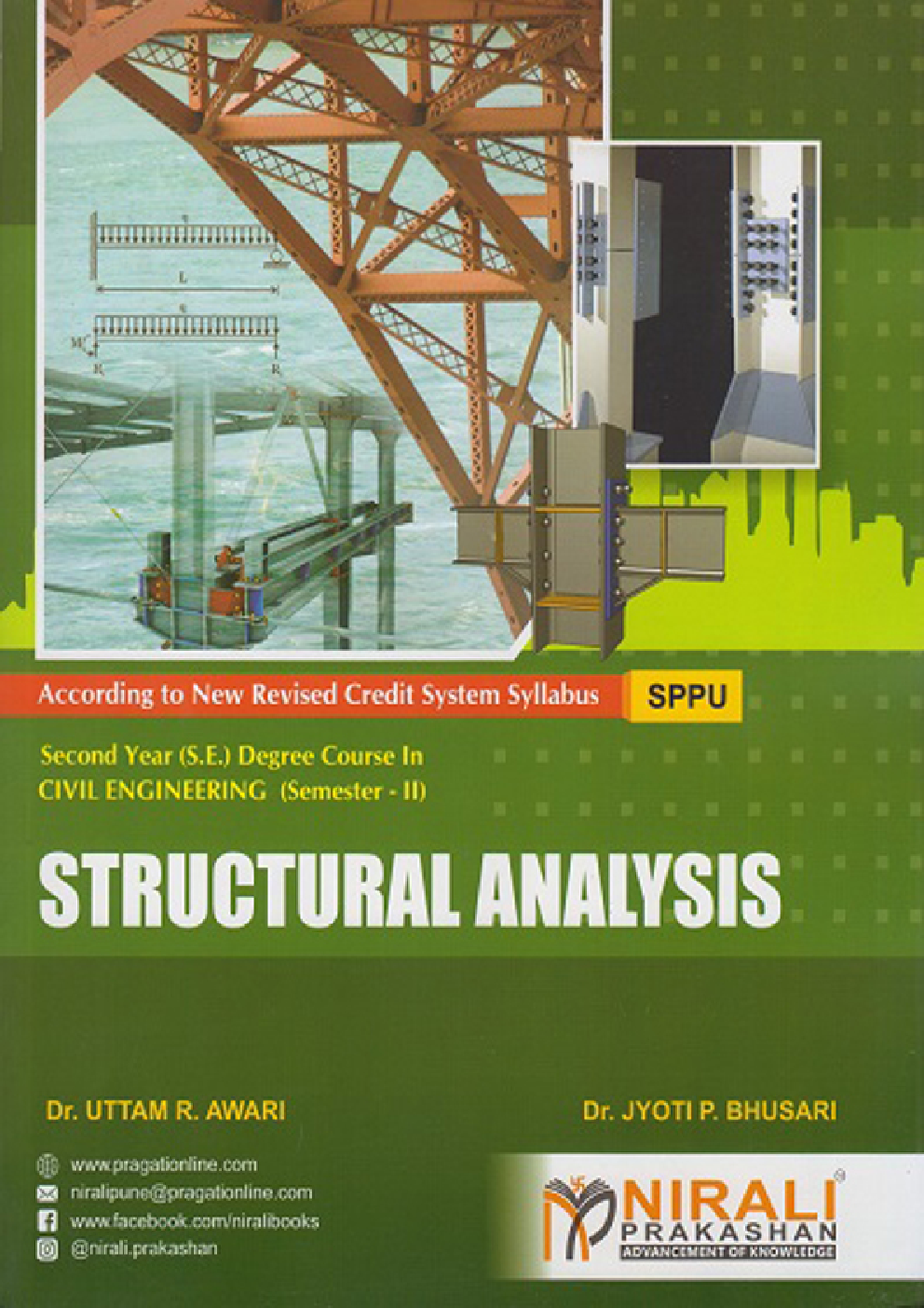 Structural Analysis - Page 1