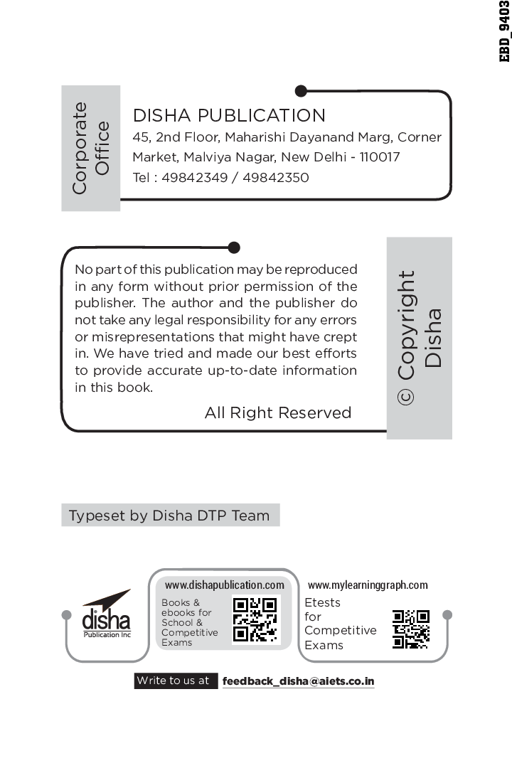 3 Years UPPSC Mains Year-wise Solved Papers (2020 to 2018) For General Studies Papers 1 to 4, Essay & Compulsory Hindi - Page 3
