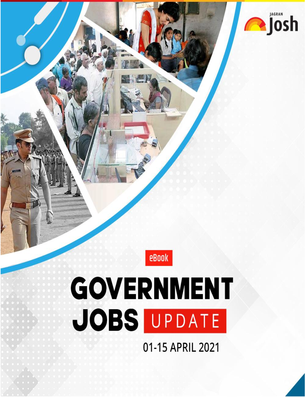 Employment News 01-15  April 2021 E-Book - Page 1