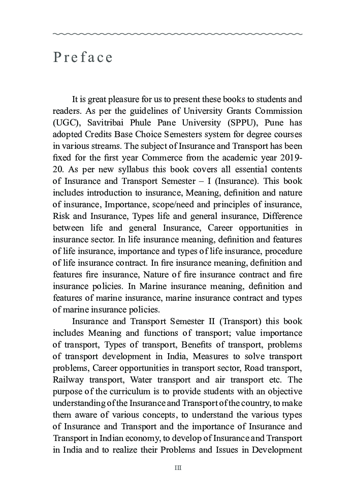 Insurance And Transport - Page 4