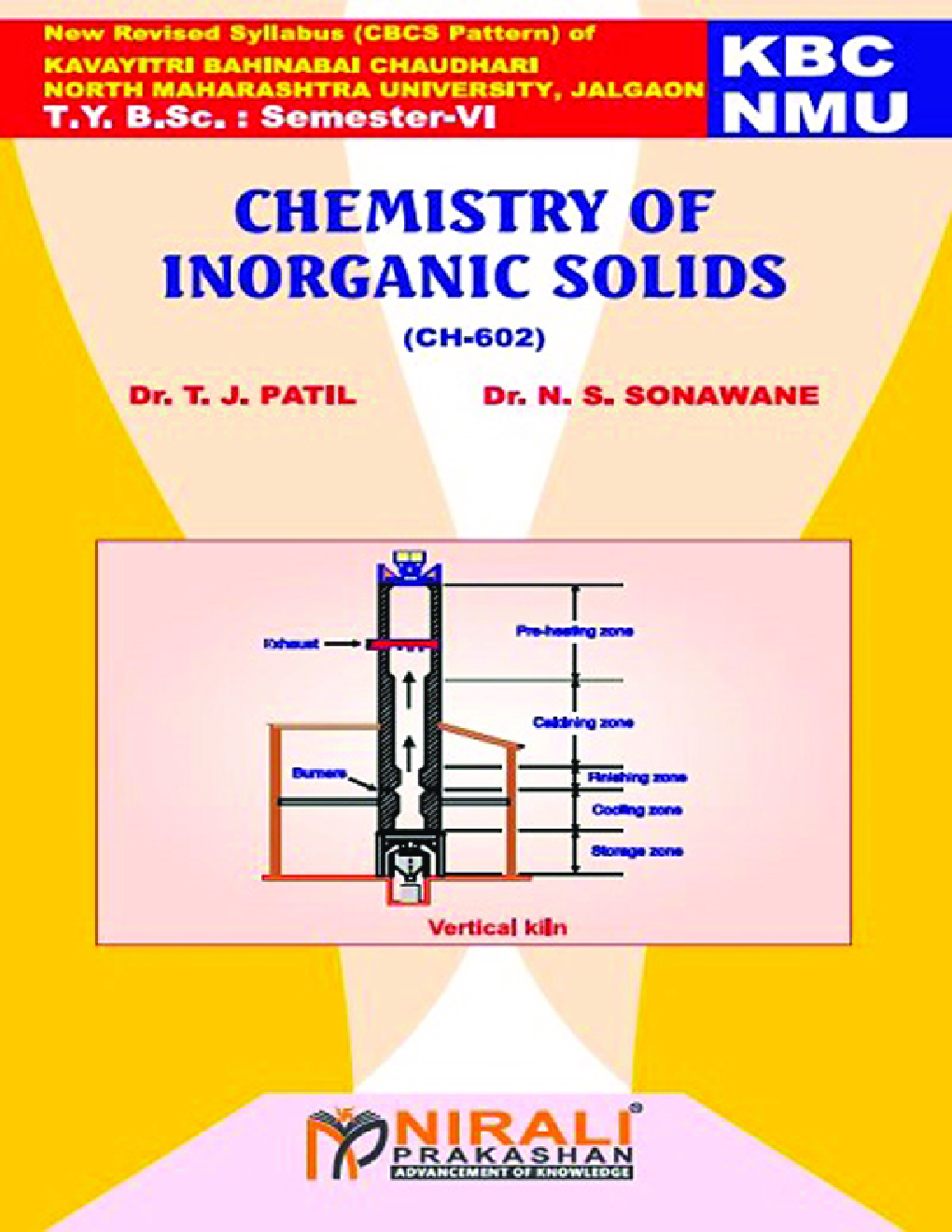 Chemistry Of Inorganic Solids - Page 1