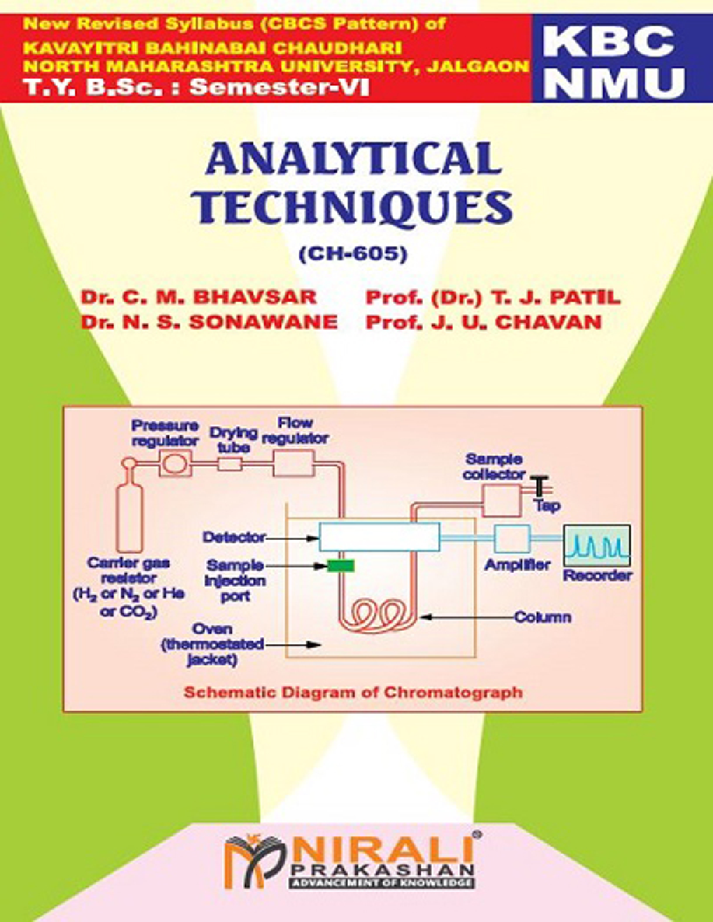Analytical Techniques - Page 1
