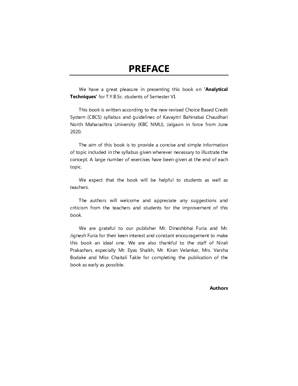 Analytical Techniques - Page 4