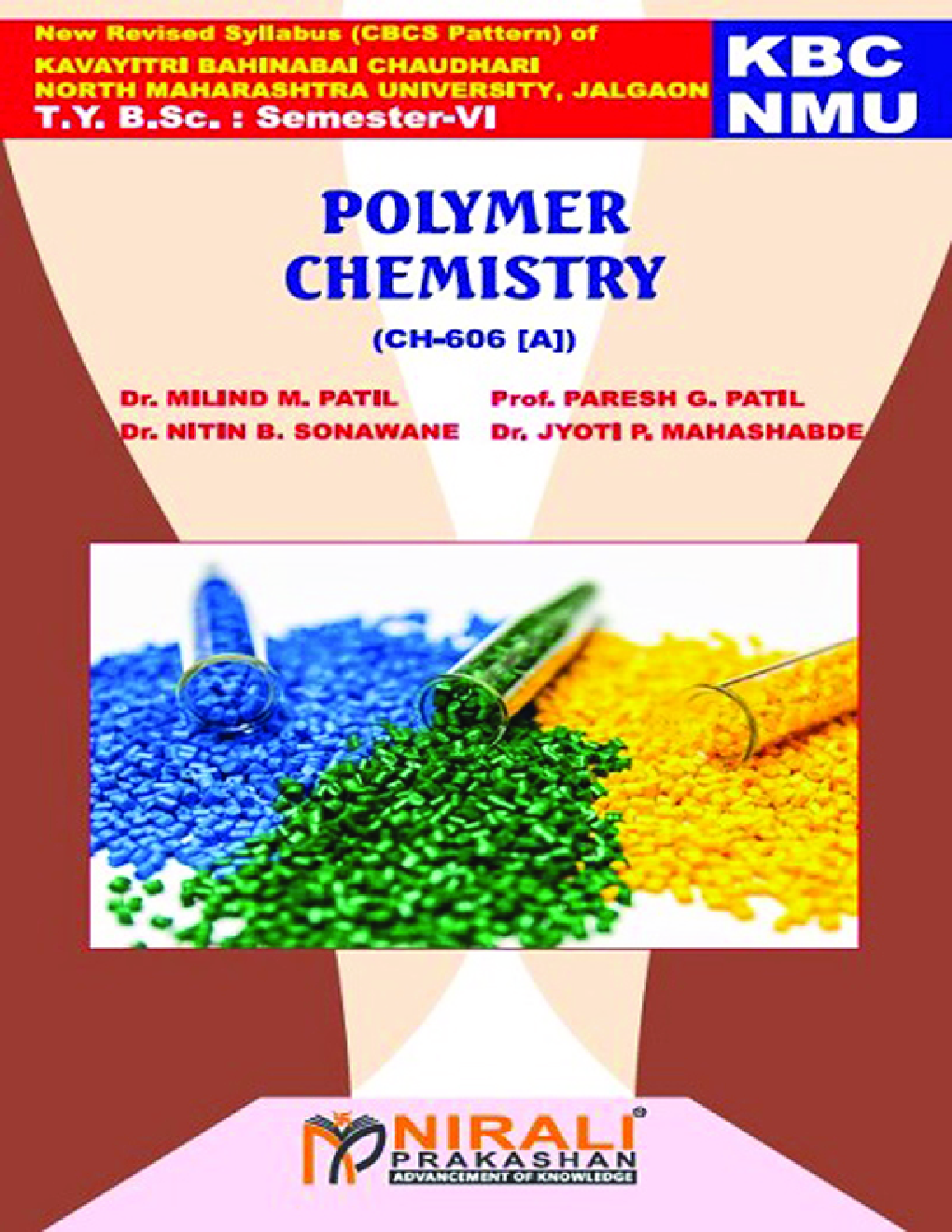 Polymer Chemistry - Page 1