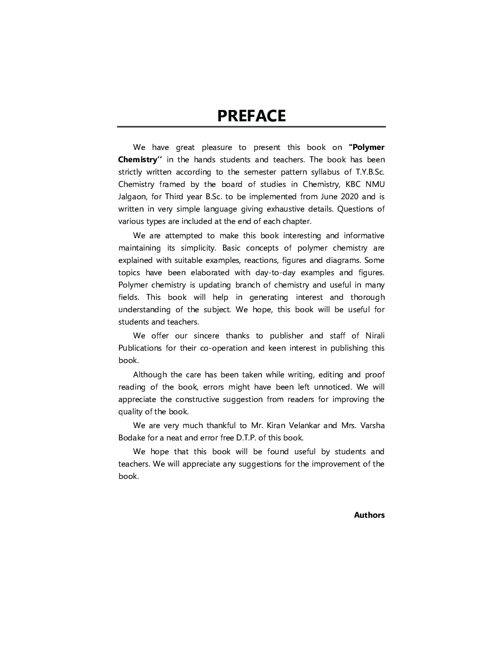 Polymer Chemistry - Page 4