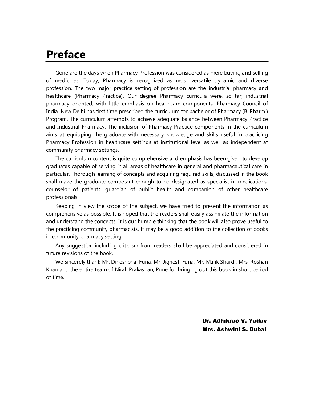 Pharmacy Practice - Page 4