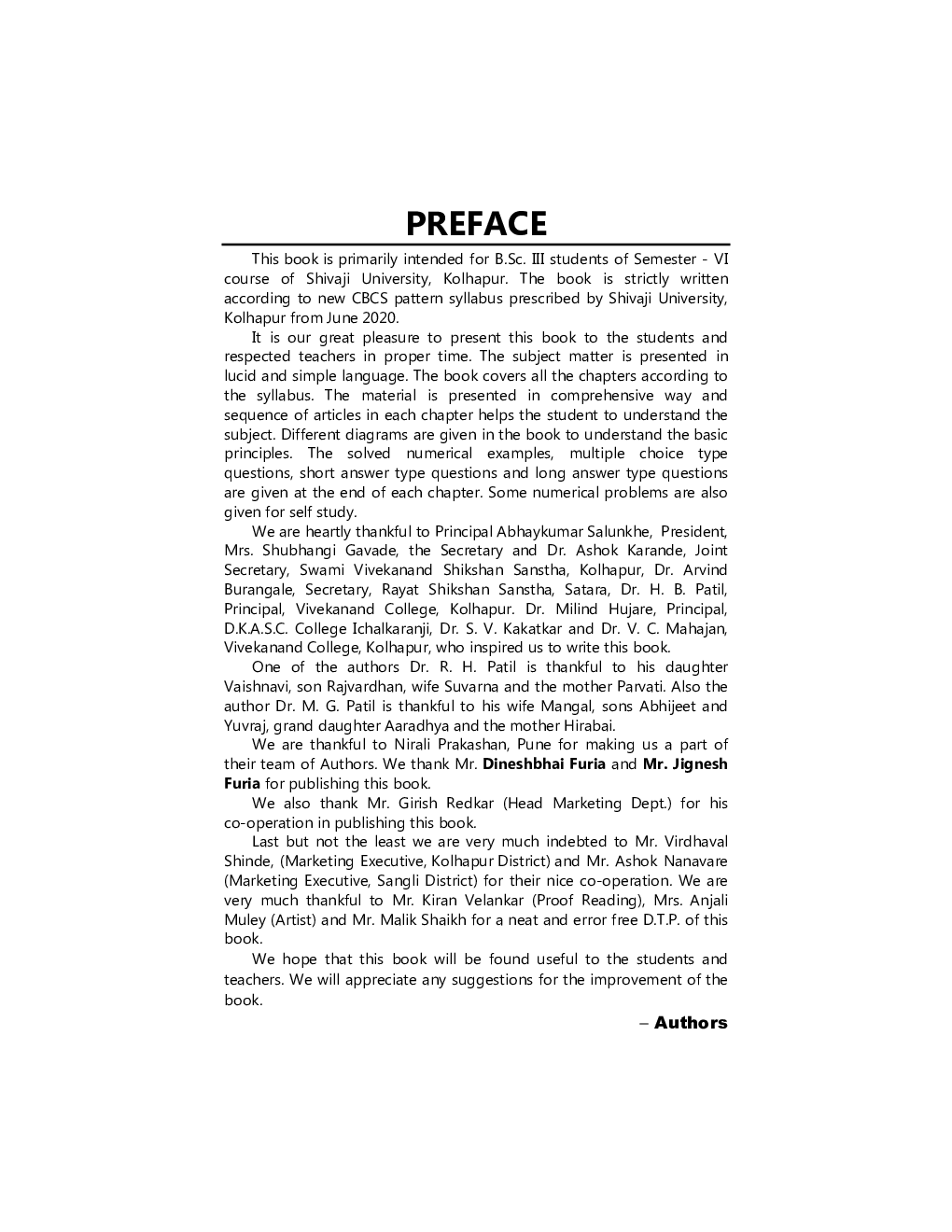 Solid State Physics - Page 4