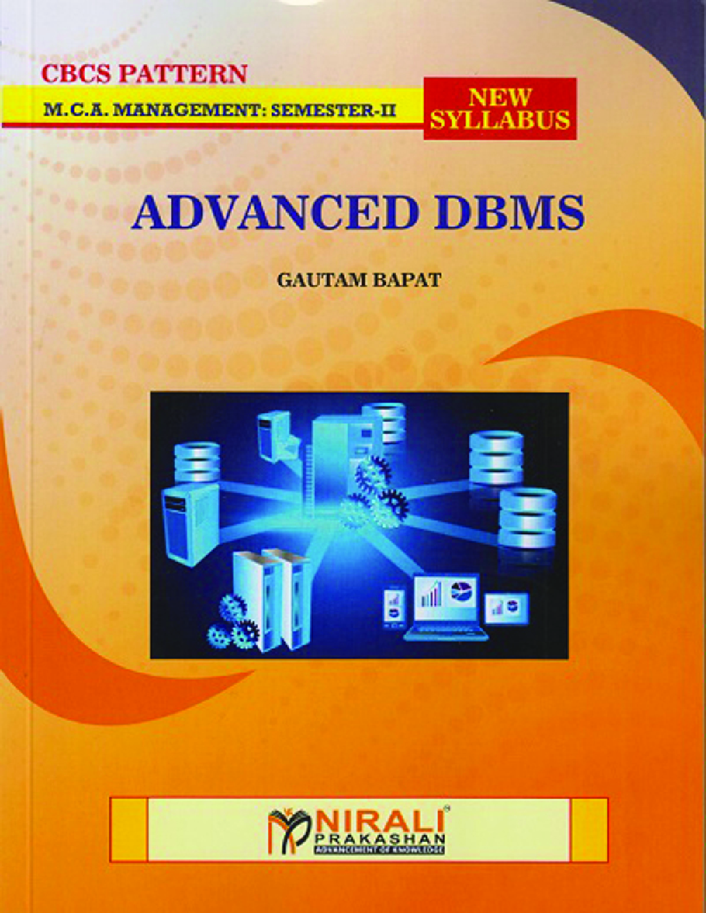 Advanced DBMS - Page 1