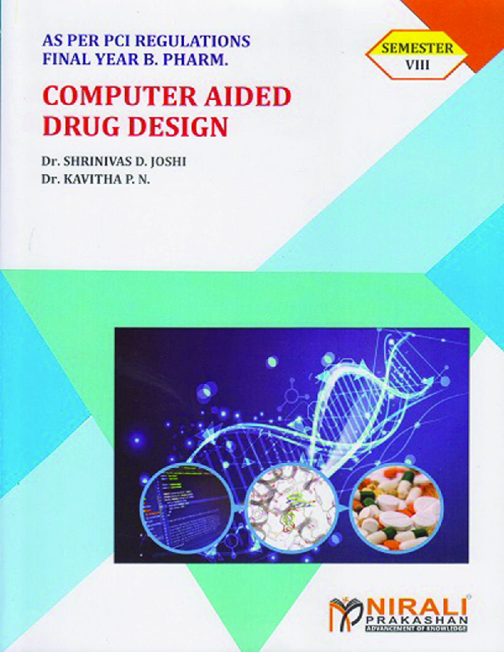 Computer Aided Drug Design - Page 1