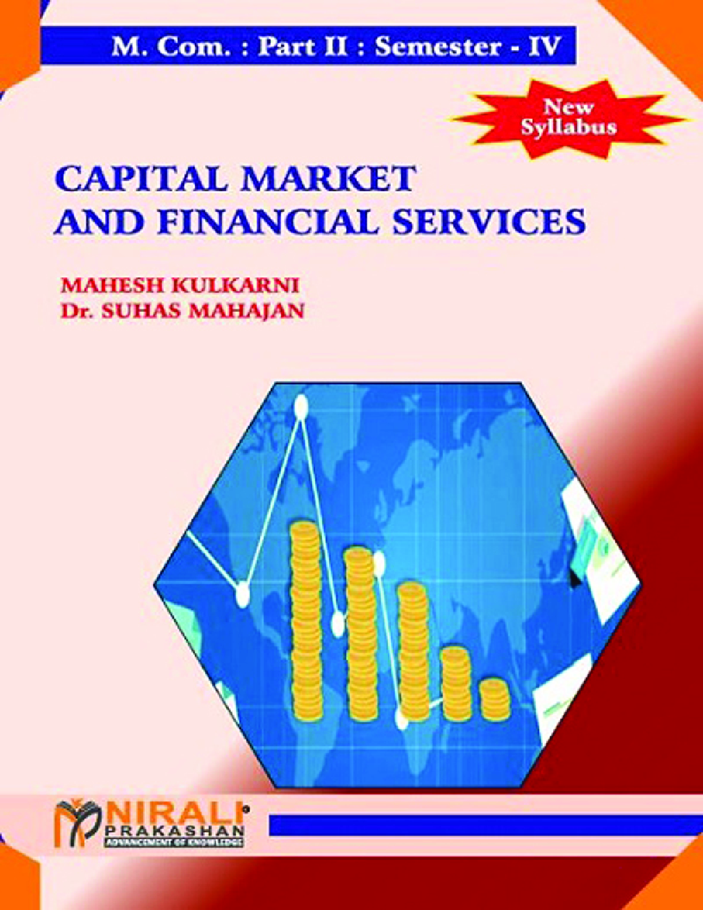 Capital Market And Financial Services - Page 1