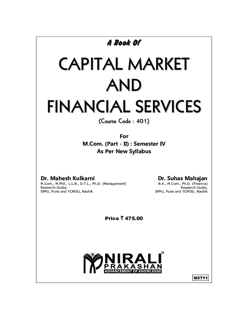 Capital Market And Financial Services - Page 2