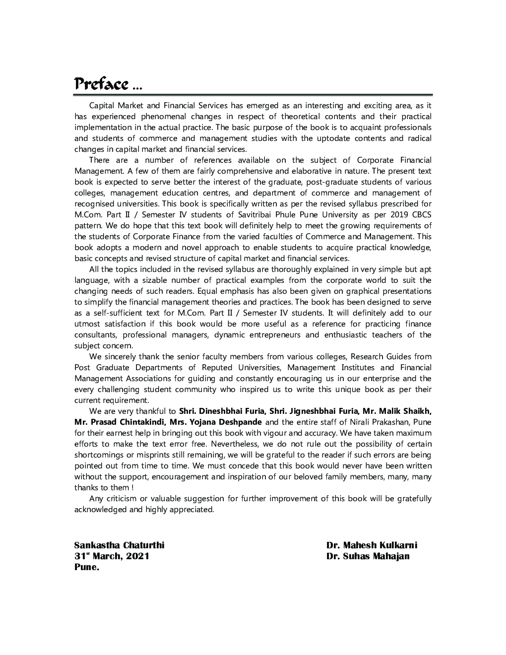 Capital Market And Financial Services - Page 4