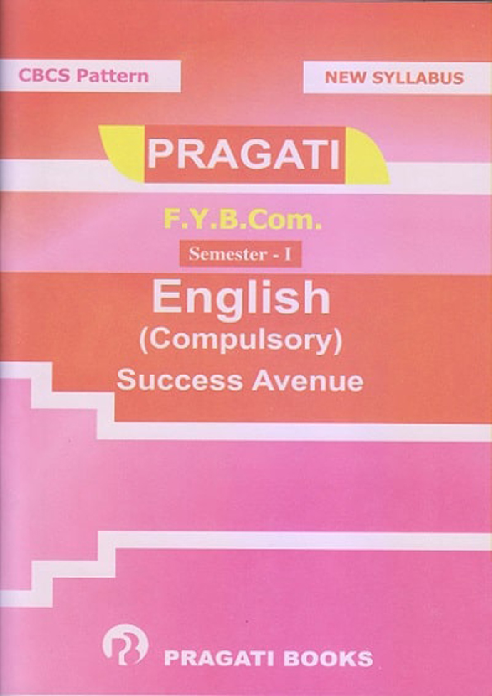 Compulsory English - Page 1