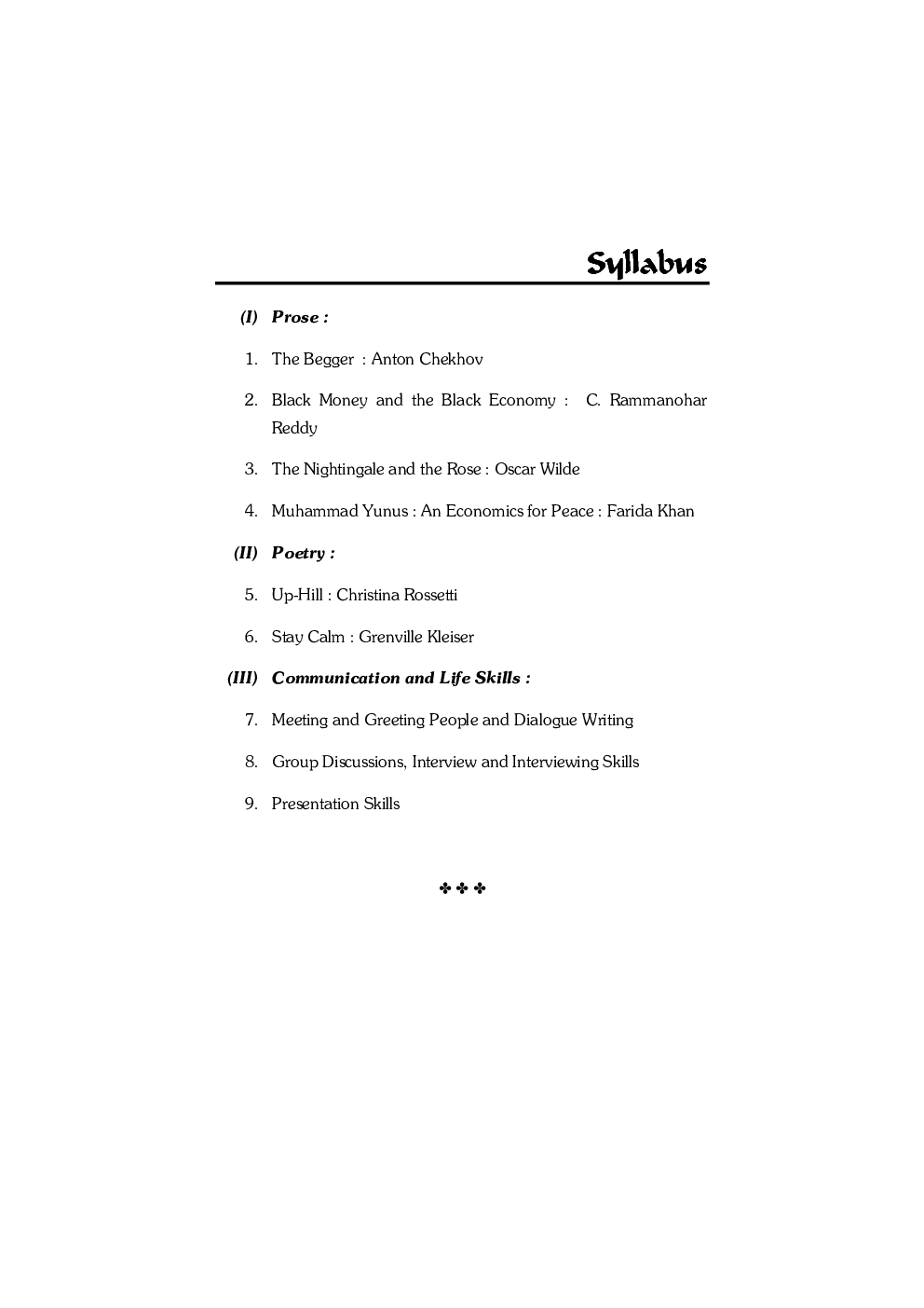 Compulsory English - Page 4