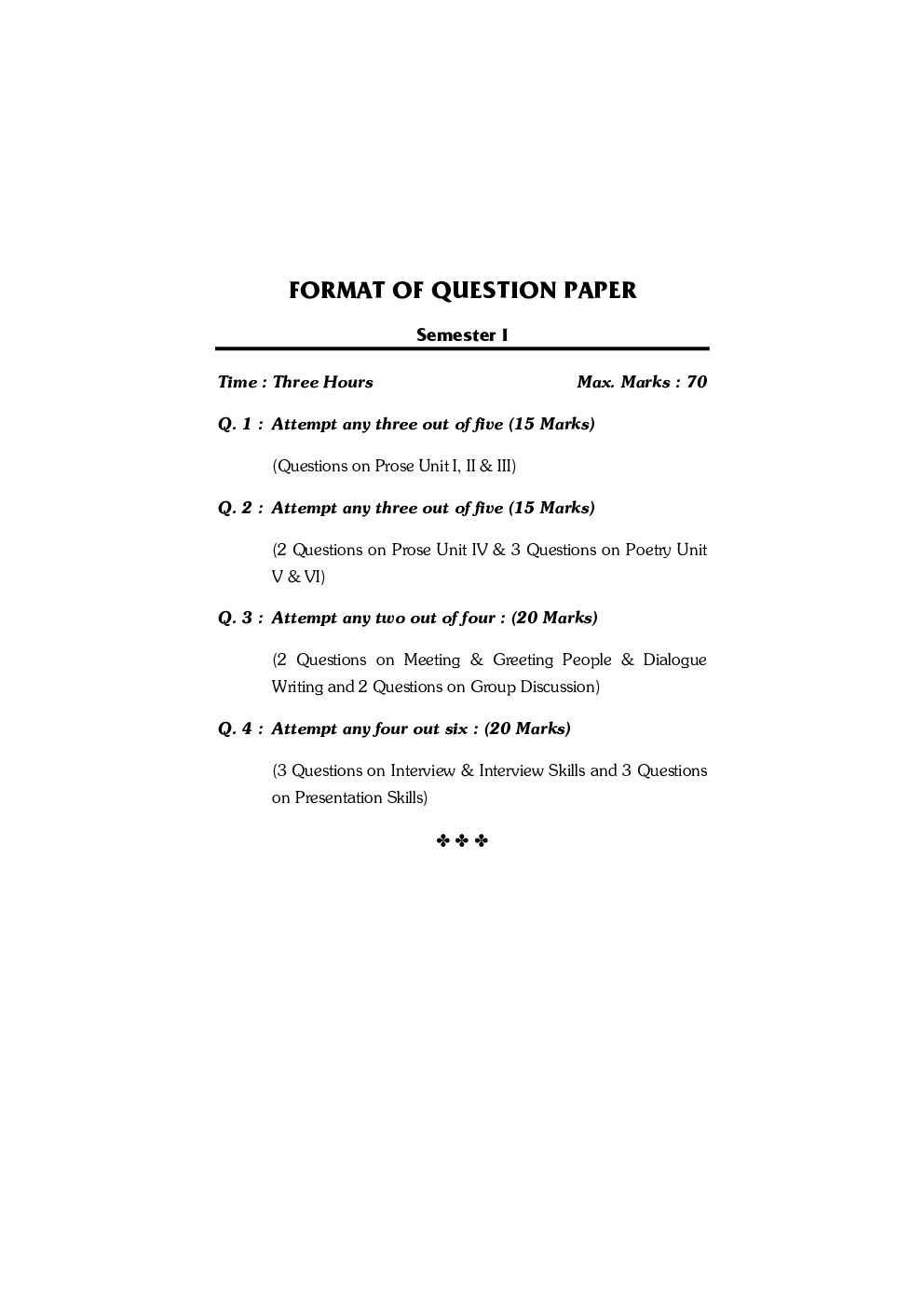 Compulsory English - Page 5