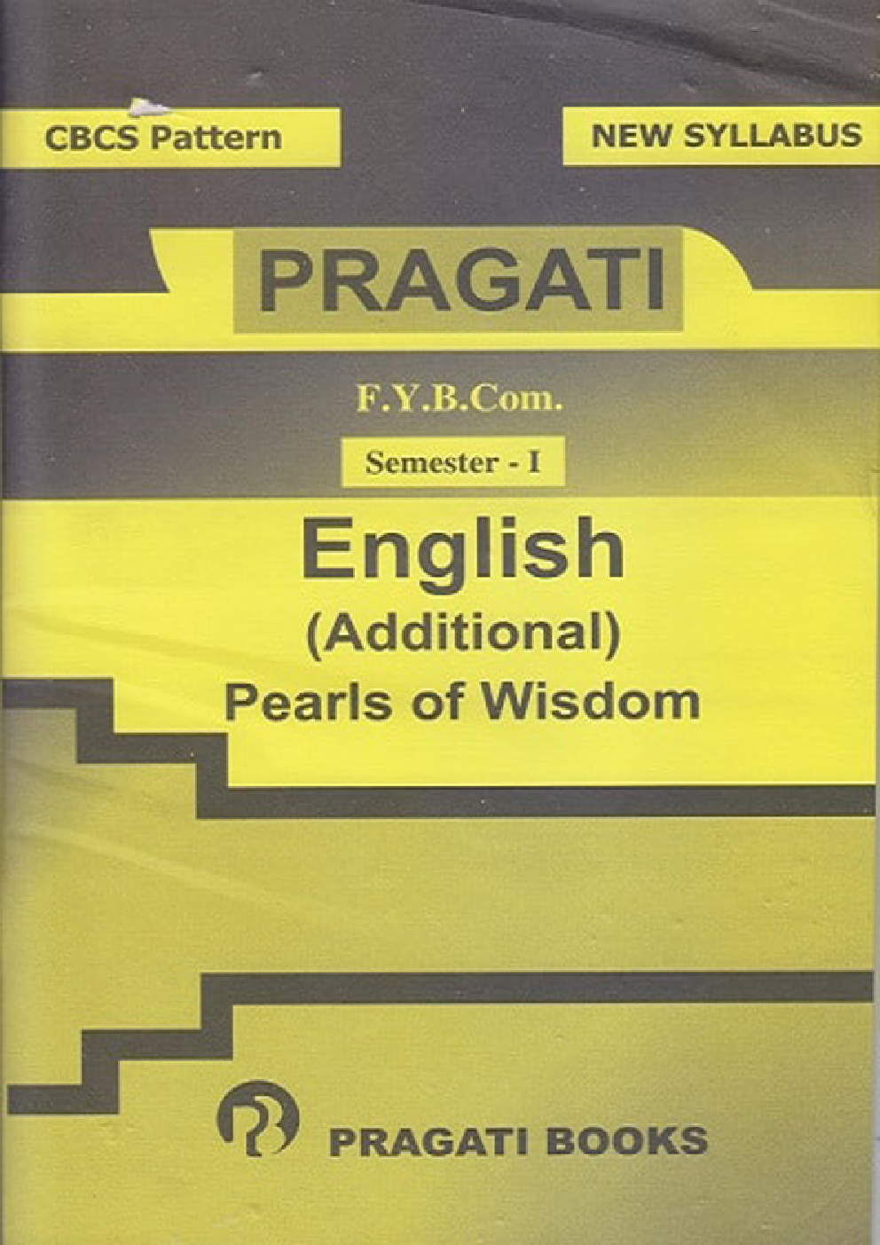 Additional English - Page 1