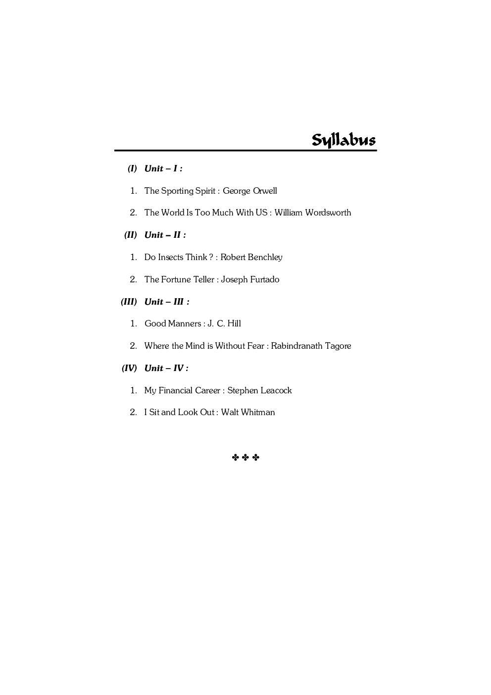 Additional English - Page 4