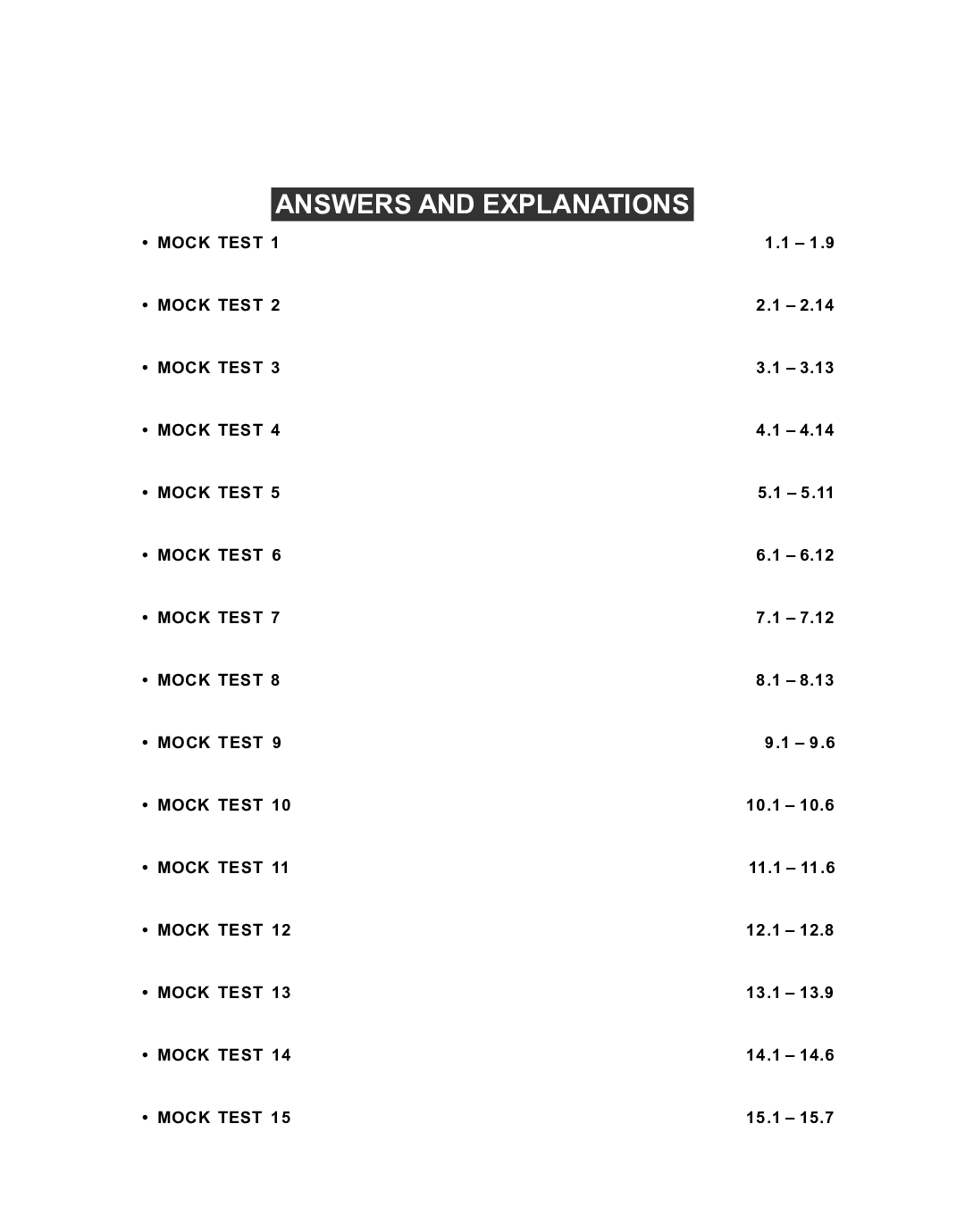 SSC 2021 : Booster Test Series - JE Paper 1 -  Electrical Engineering - 15 Mock Tests (Includes 2019-2020 Papers) - Page 5