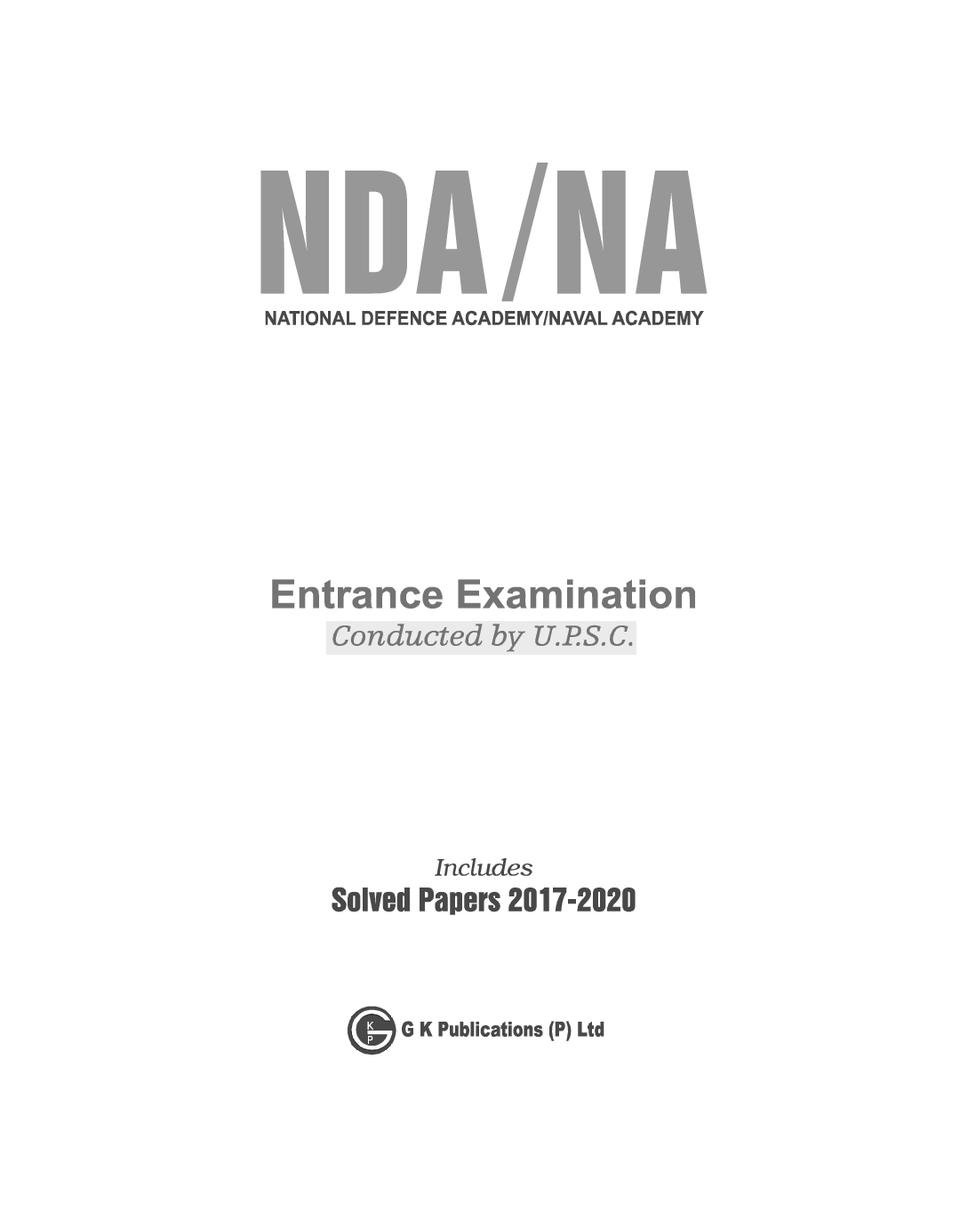 NDA/NA 2021 - Guide - Page 2