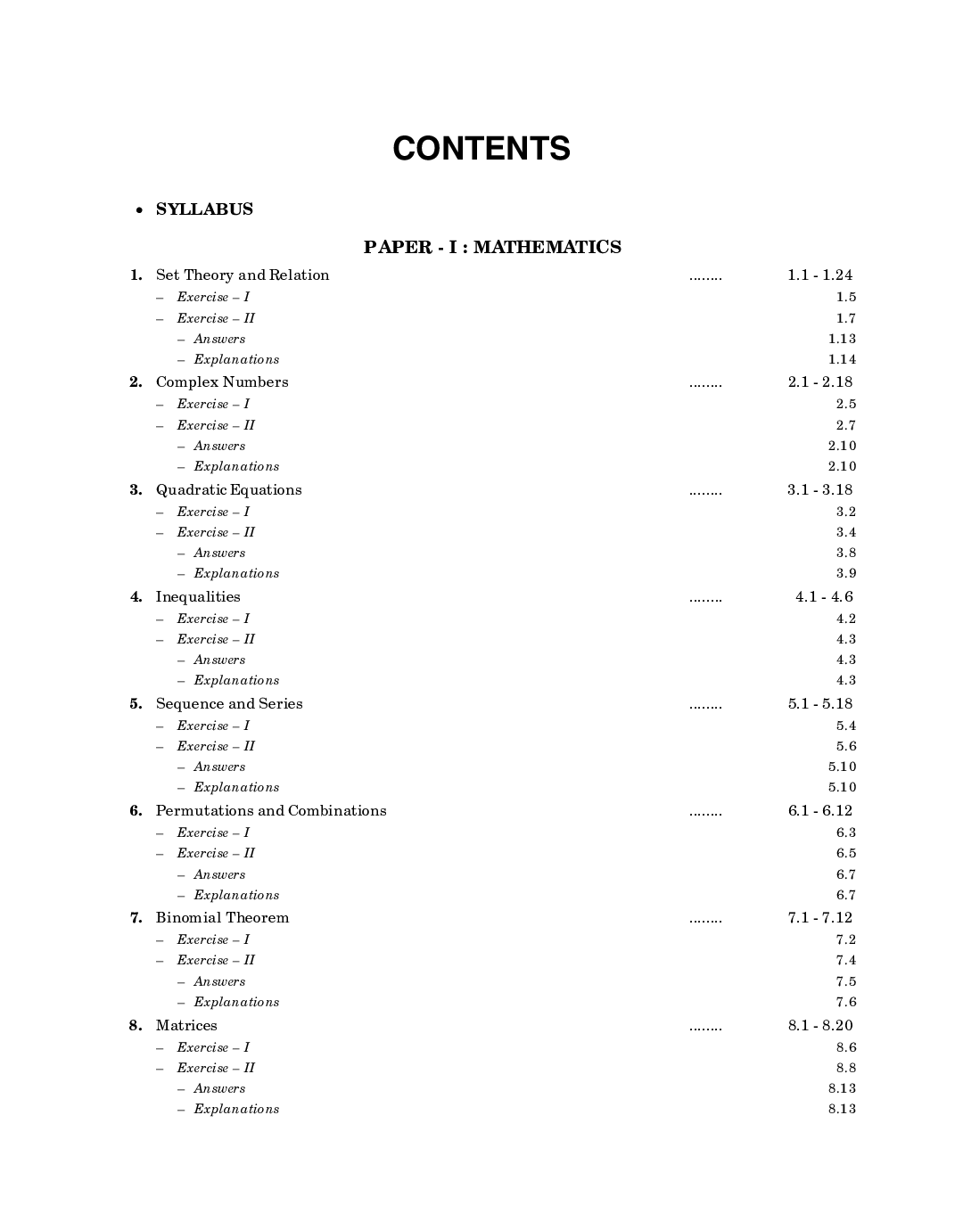 NDA/NA 2021 - Guide - Page 4