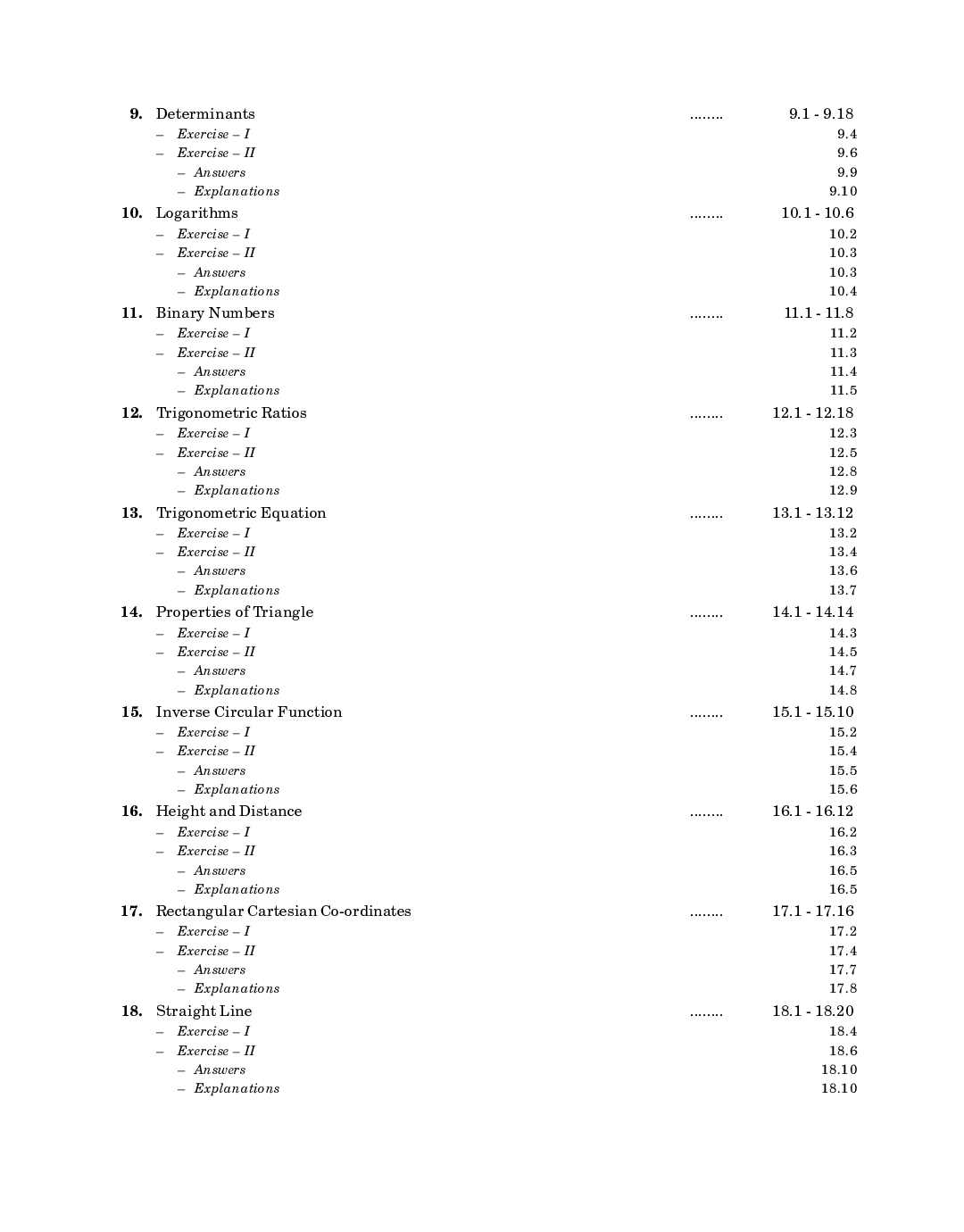 NDA/NA 2021 - Guide - Page 5