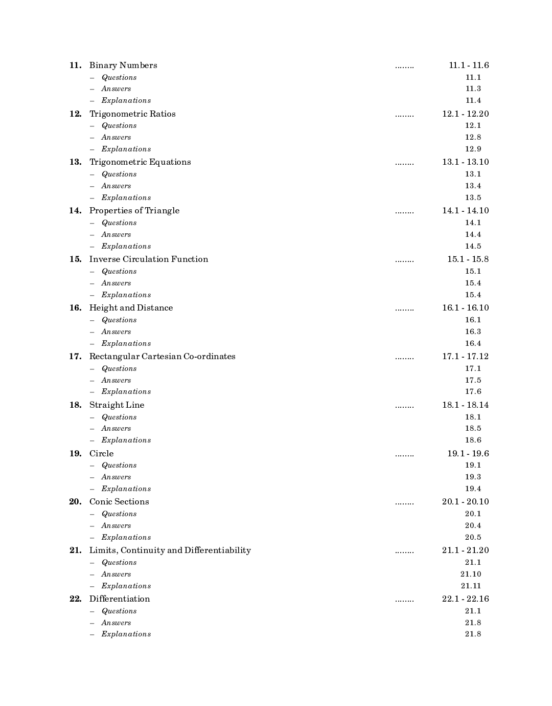 NDA/NA 2021 - Chapter-wise Solved Papers 2007-2016 (Include Solved Papers 2017-2020) - Page 5