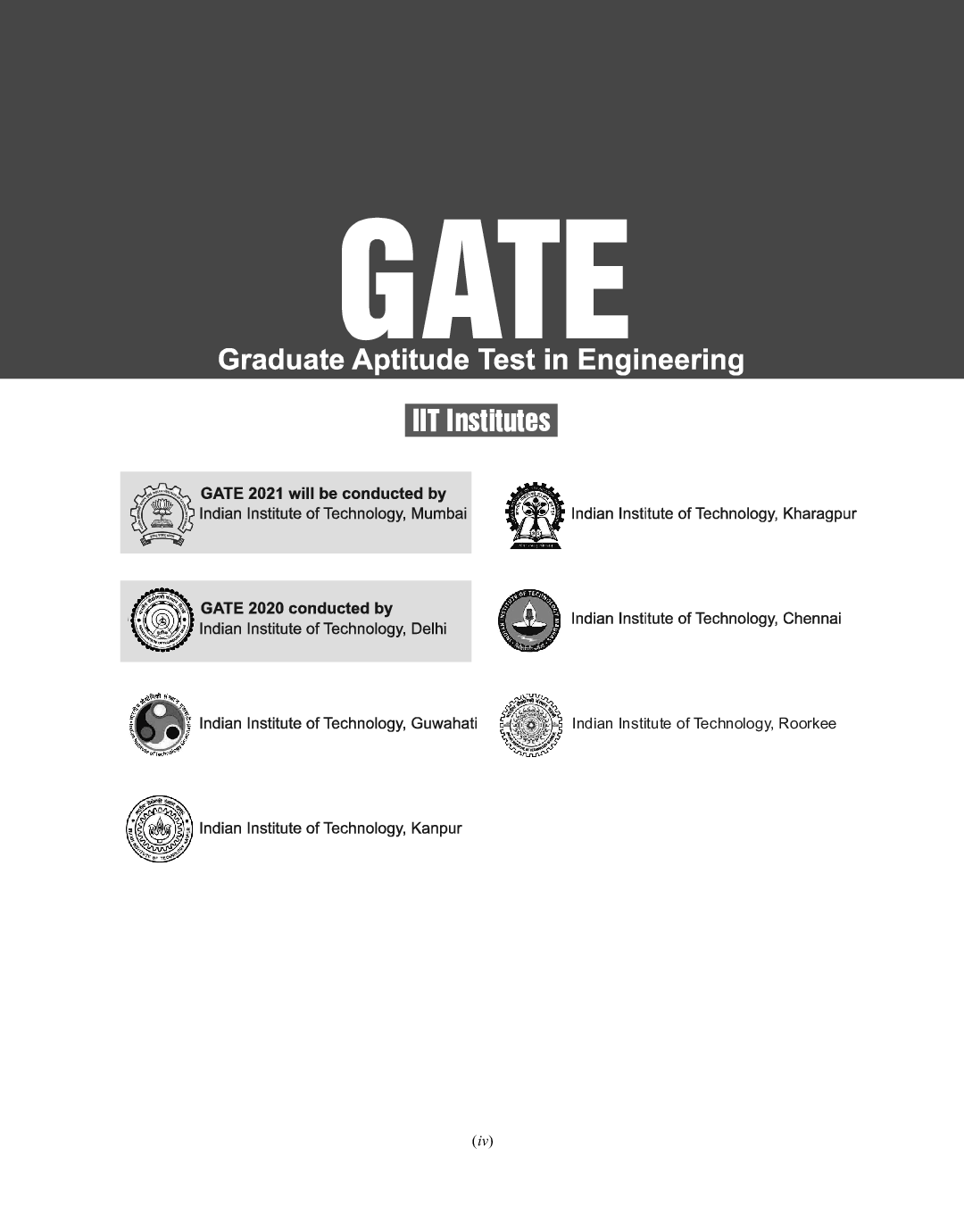 GATE 2022 Civil Engineering - Solved Papers (2000-2021) - Page 5