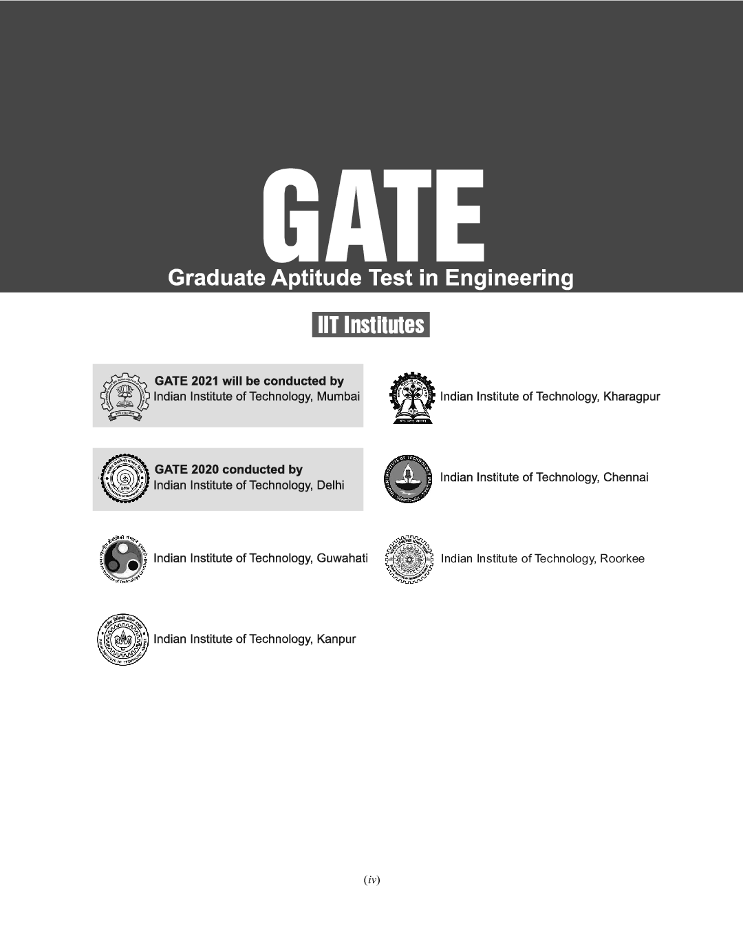 GATE 2022 Mechanical Engineering - Solved Papers (2000-2021) - Page 5