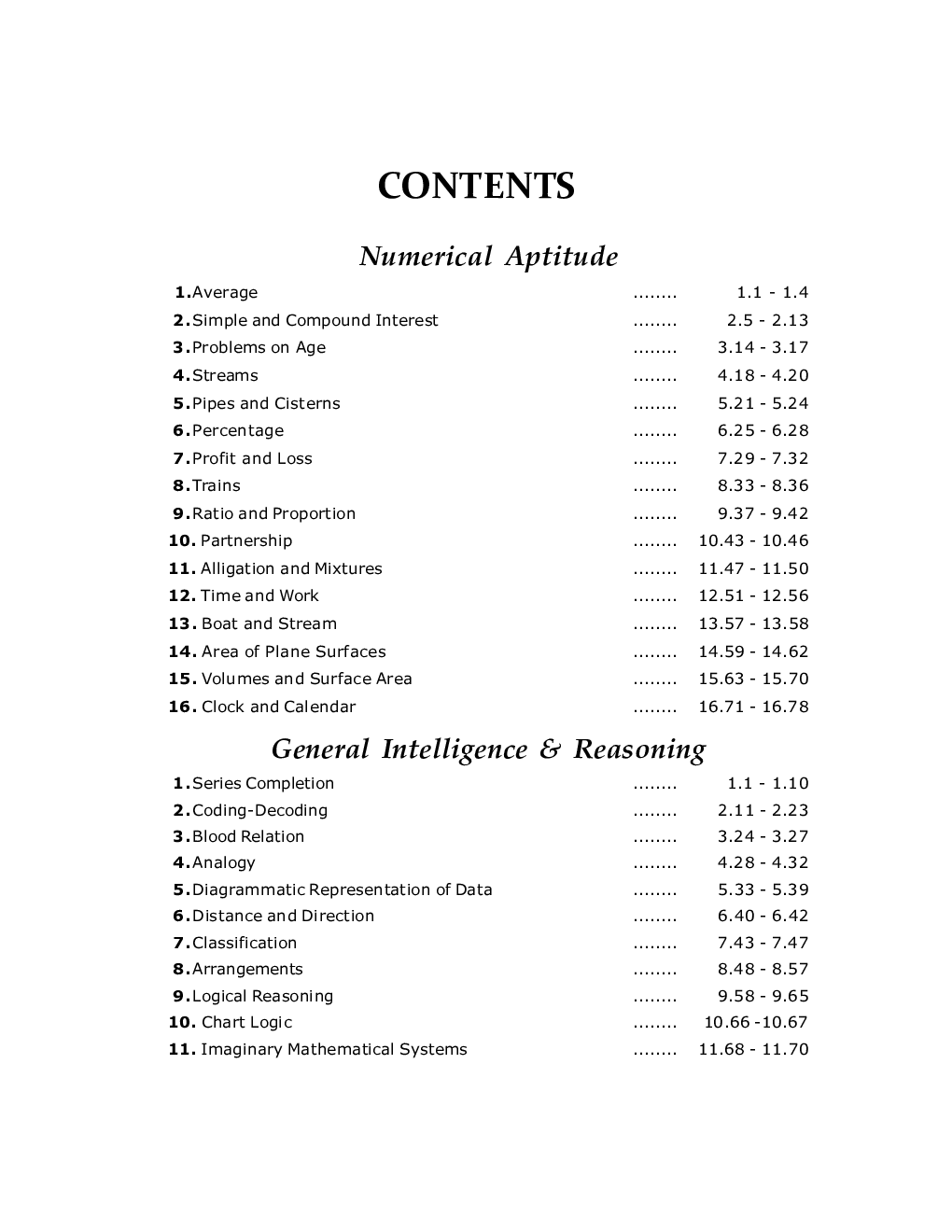 RBI 2021 : Office Attendants - Guide - Page 4