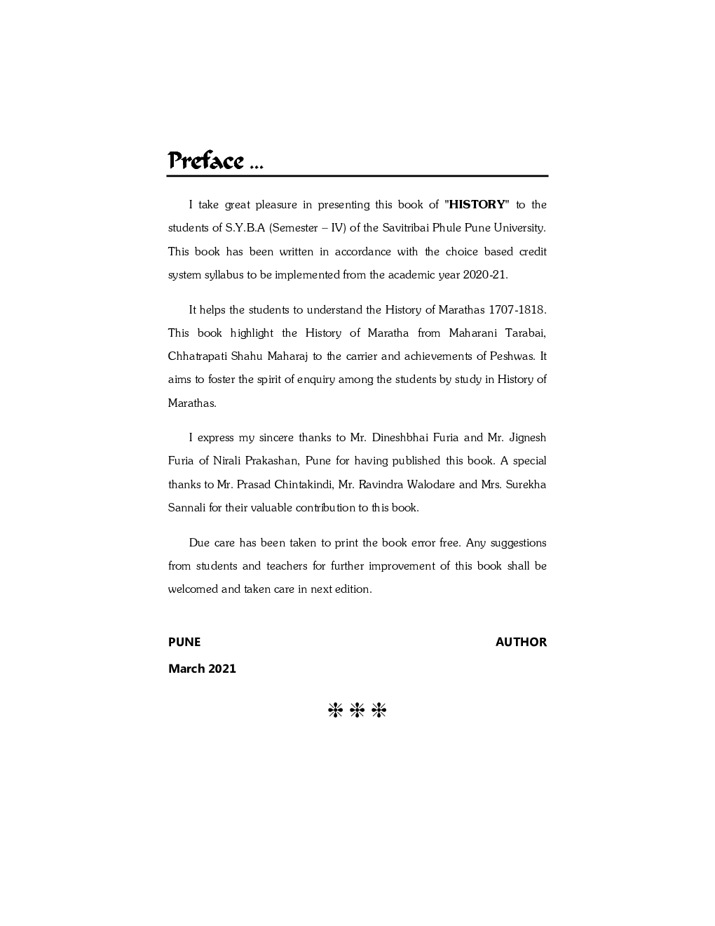 History Of The Marathas - Page 4