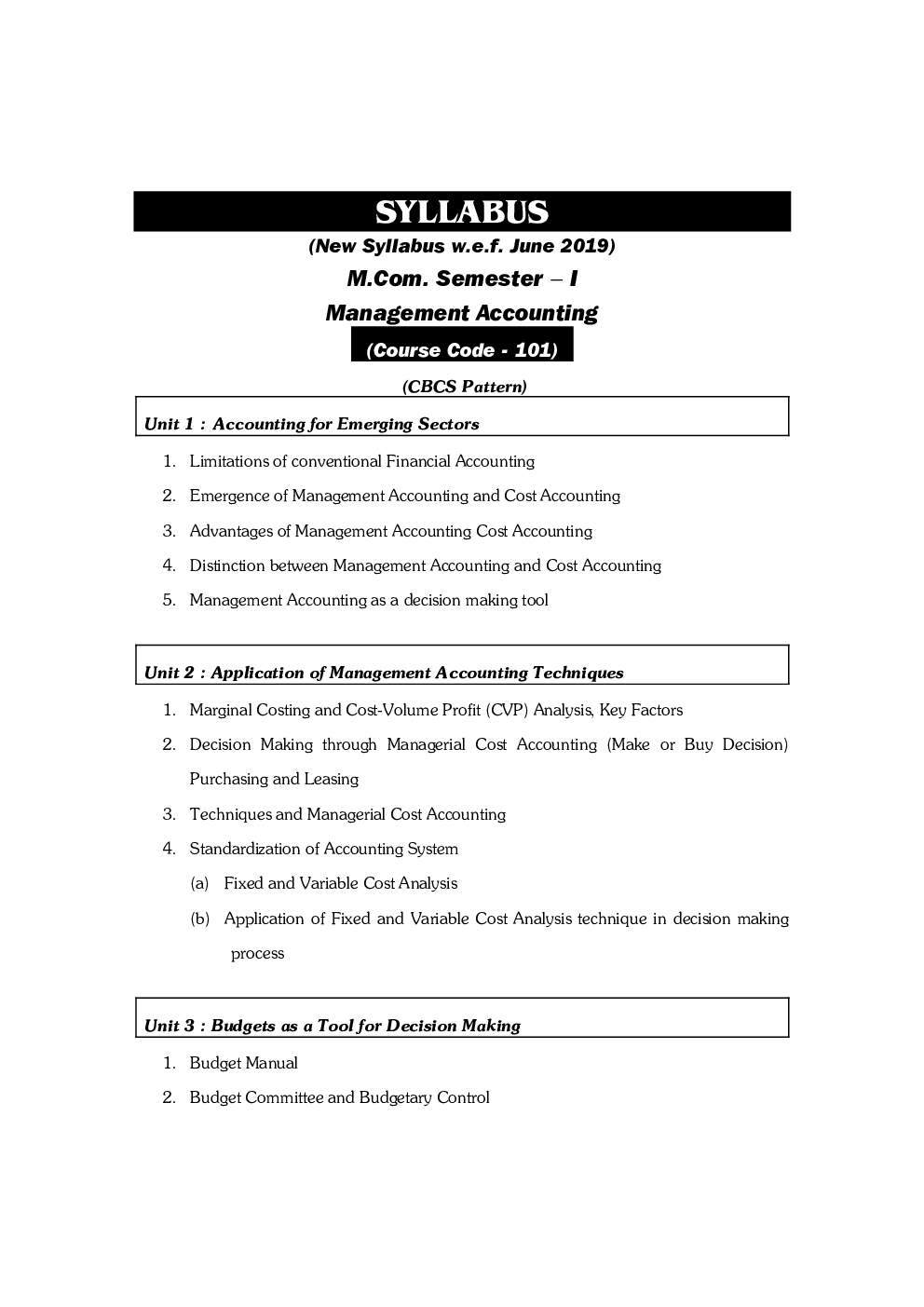 Management Accounting - Page 4