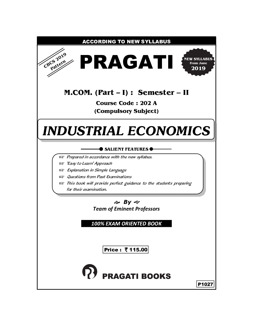 Industrial Economics - Page 2