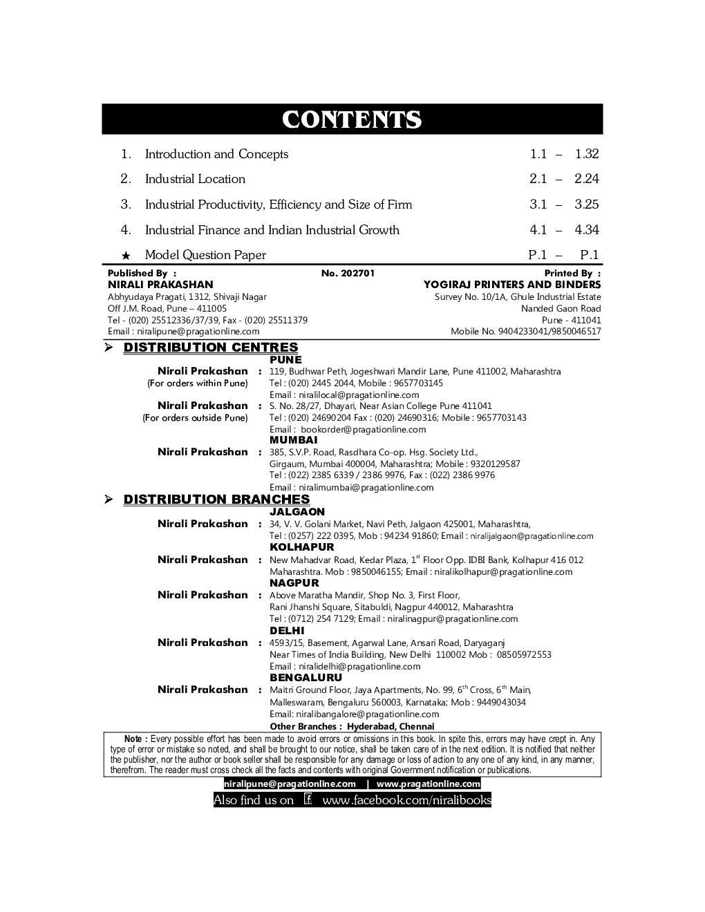 Industrial Economics - Page 3