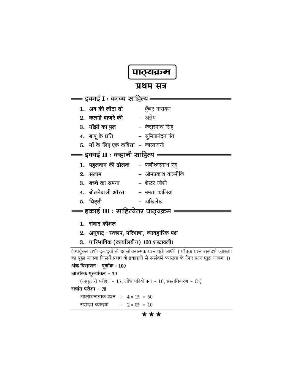 हिंदी साहित्य सौरभ - Page 4