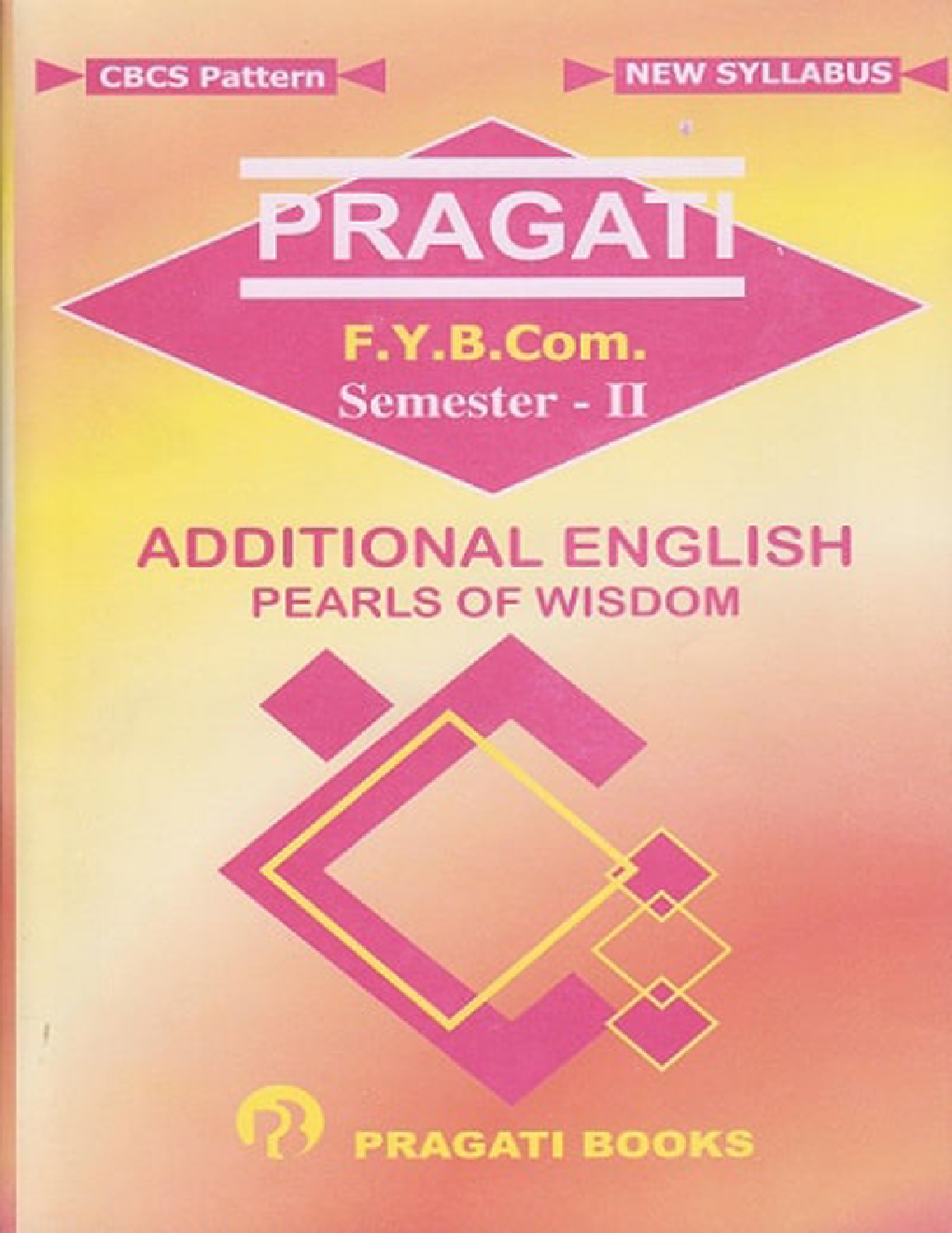 Additional English - Page 1