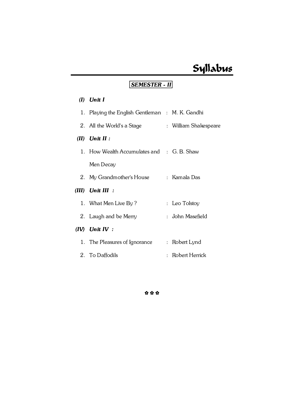 Additional English - Page 4