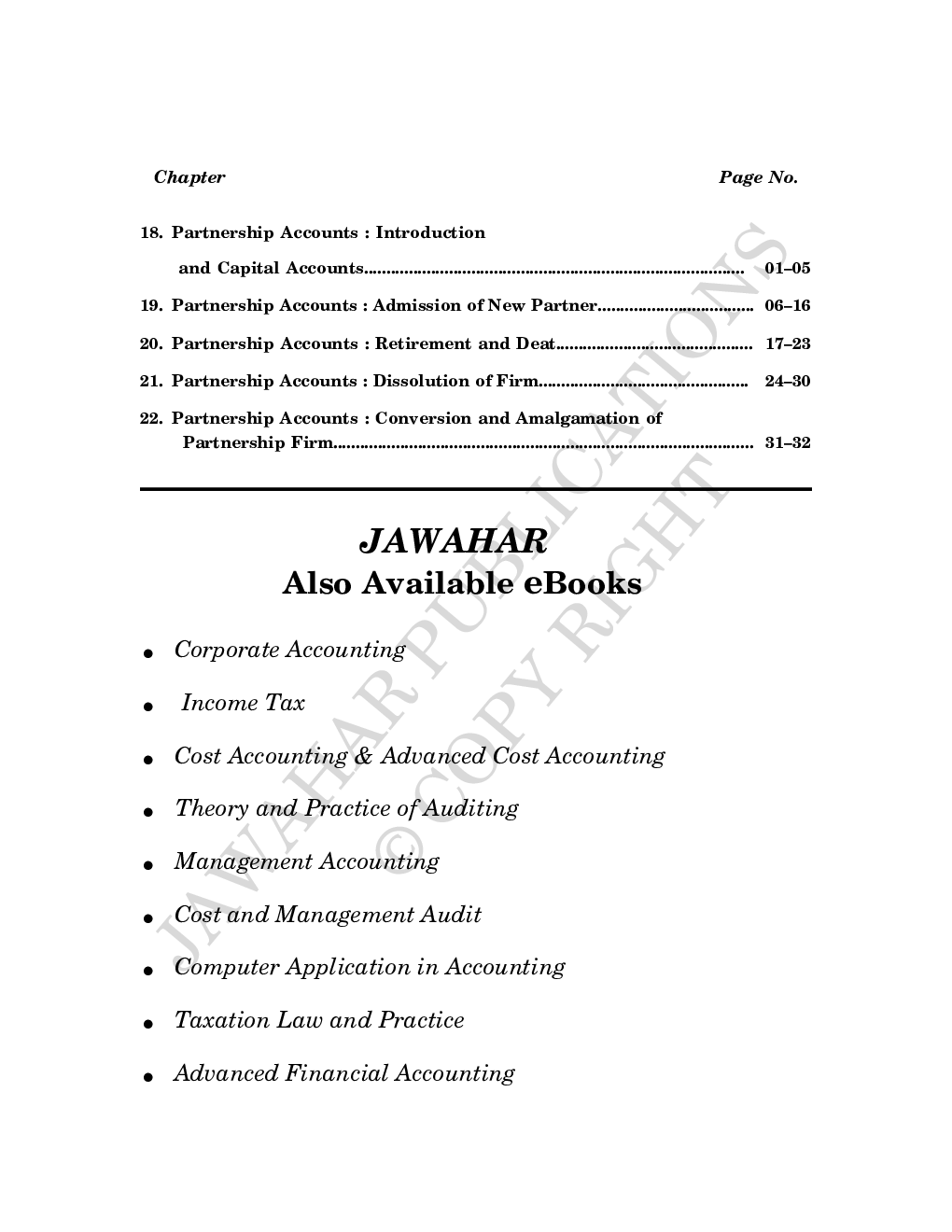 Junior Accountant Part-A Financial Accounting - Page 4