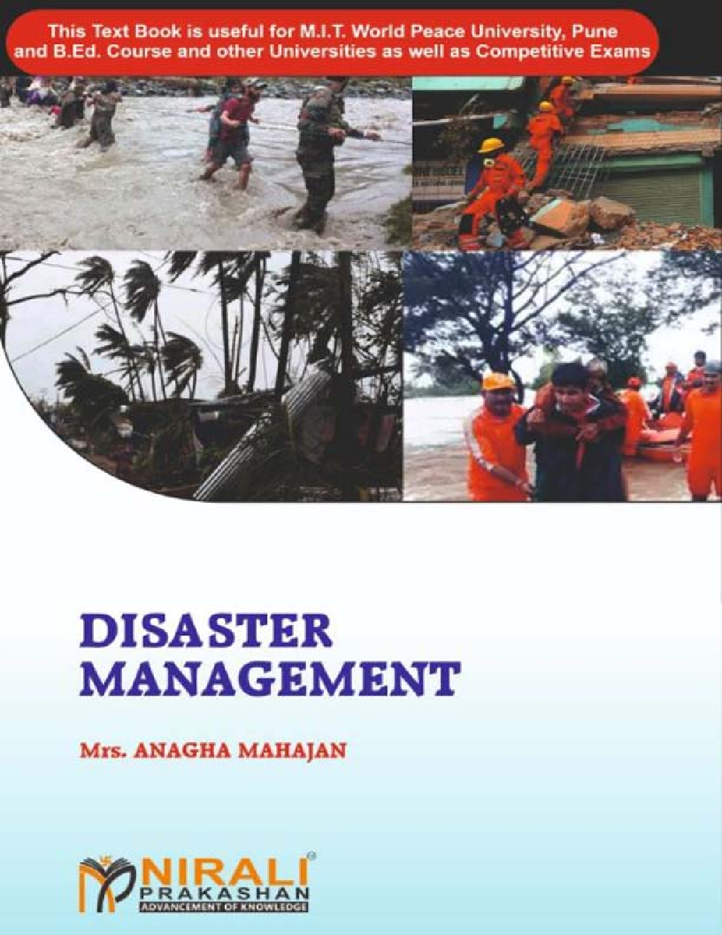 Disaster Management - Page 1