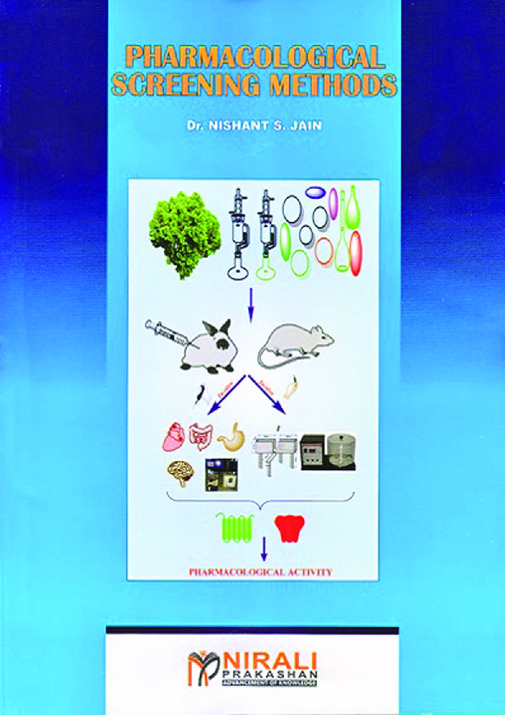 Pharmacological Screening Methods - Page 1