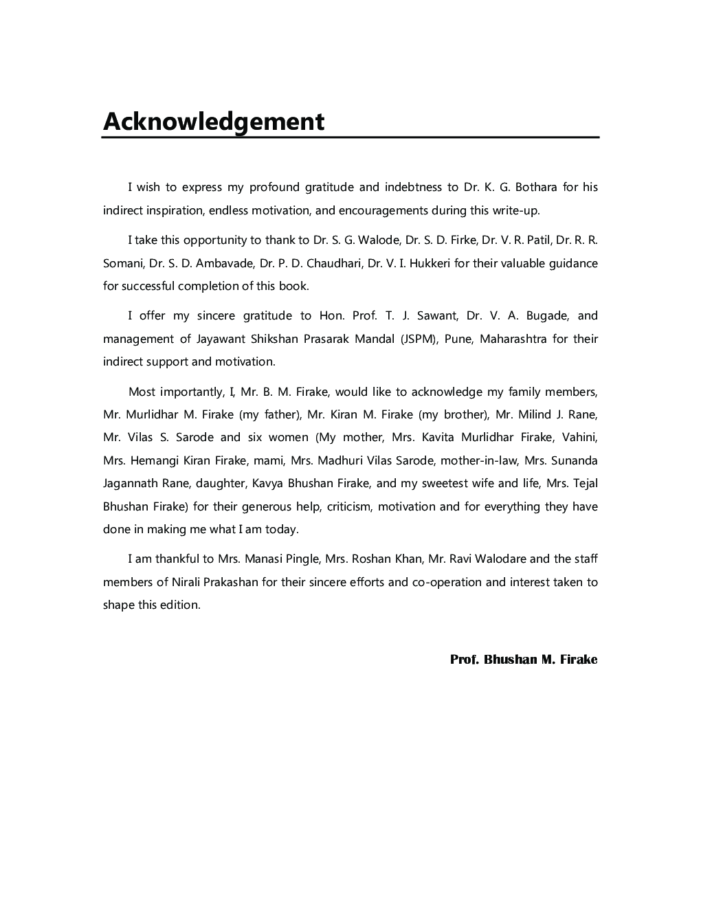 Experimental Pharmaceutical Analysis - I (Volumetric) - Page 5