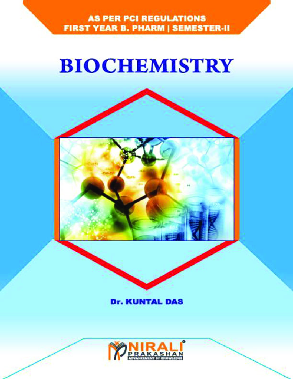 Biochemistry - Page 1