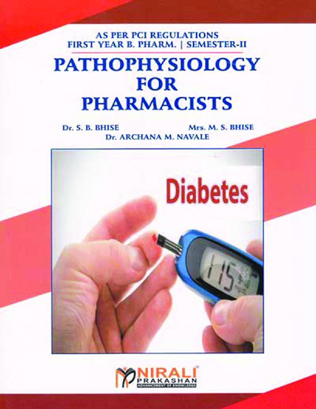 Pathophysiology For Pharmacists - Page 1