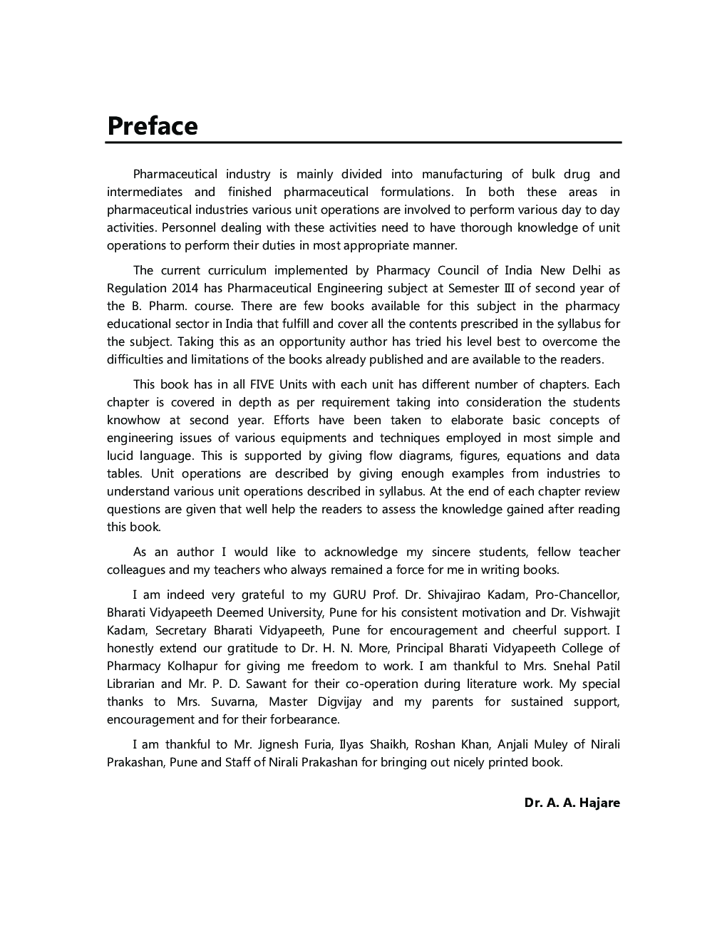 Pharmaceutical Engineering - Page 4